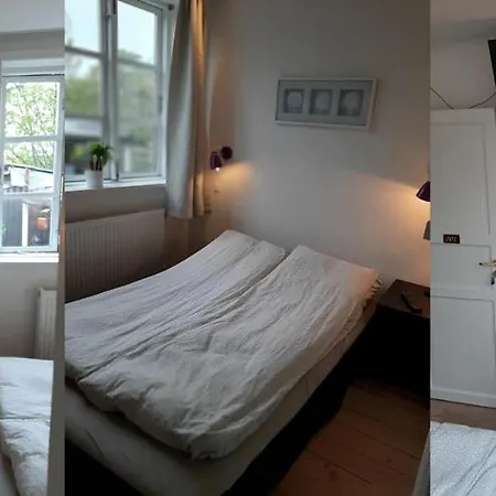 Qstay Bed & Breakfast 3*