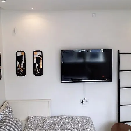 Qstay Bed & Breakfast Odense