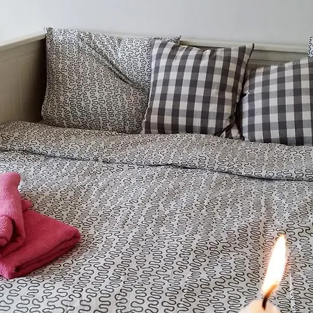 Bed & Breakfast Qstay Odense