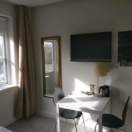 Bed & Breakfast Qstay Odense