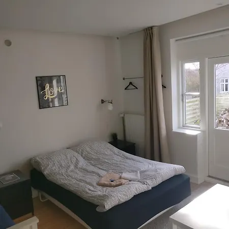 Qstay 3* Odense