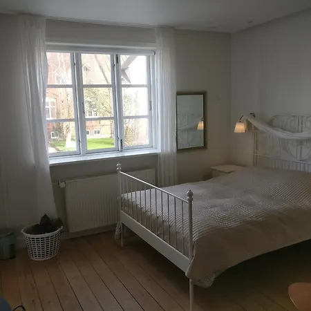 Bed & Breakfast Qstay Odense
