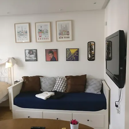 Qstay 3* Odense