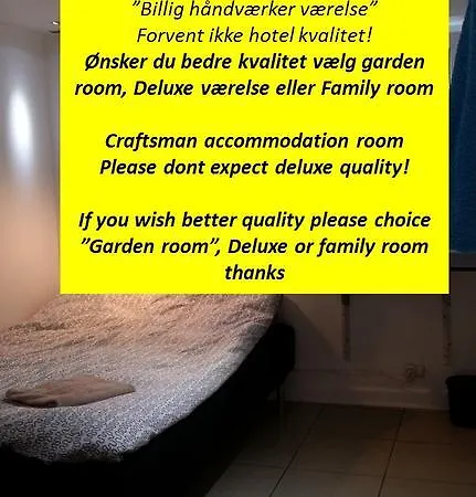 Qstay Odense