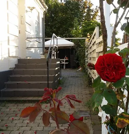 Qstay Bed & Breakfast Odense