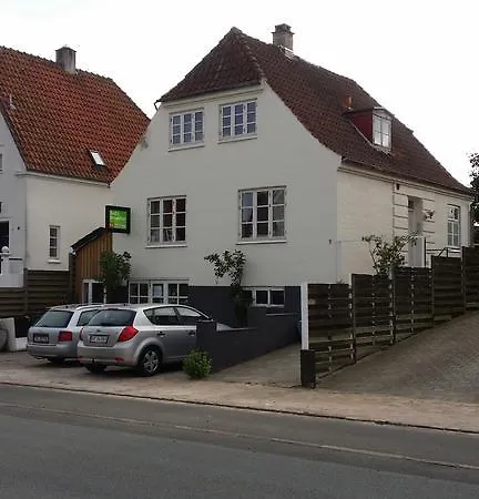 Qstay Odense