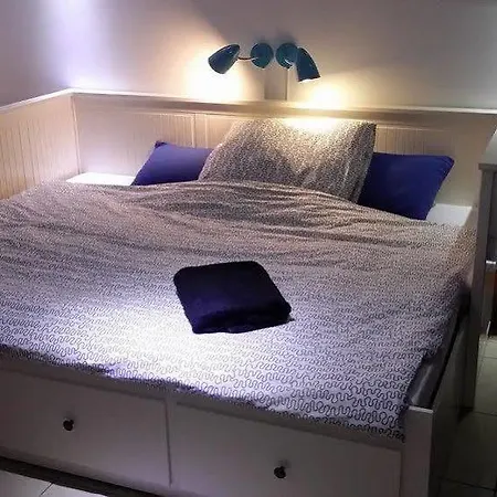 Qstay 3* Odense